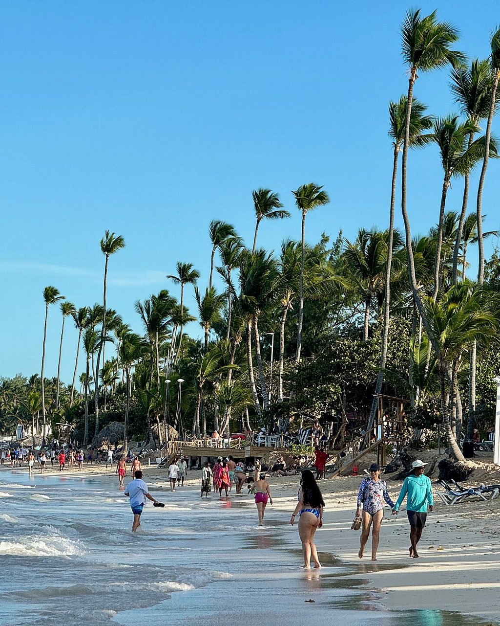 Resorts internacionais