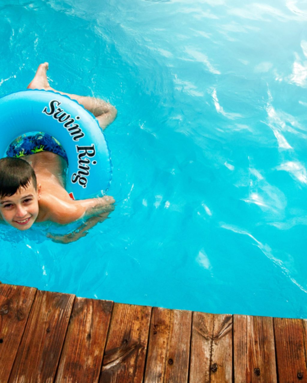 Resorts com estrutura infantil