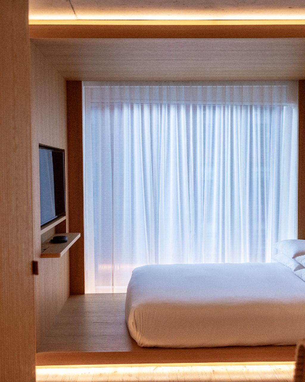 Resorts de luxo