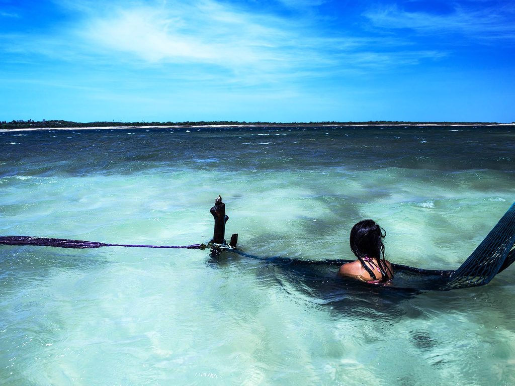 Ceará, Nordeste