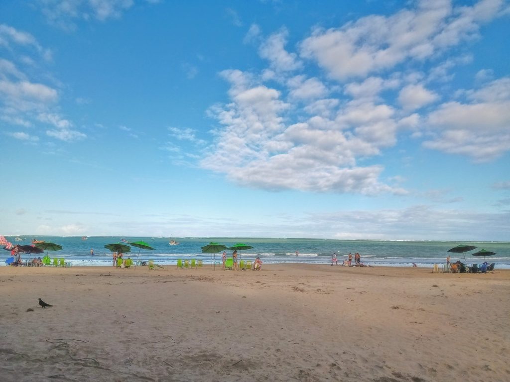 Maceió, Alagoas