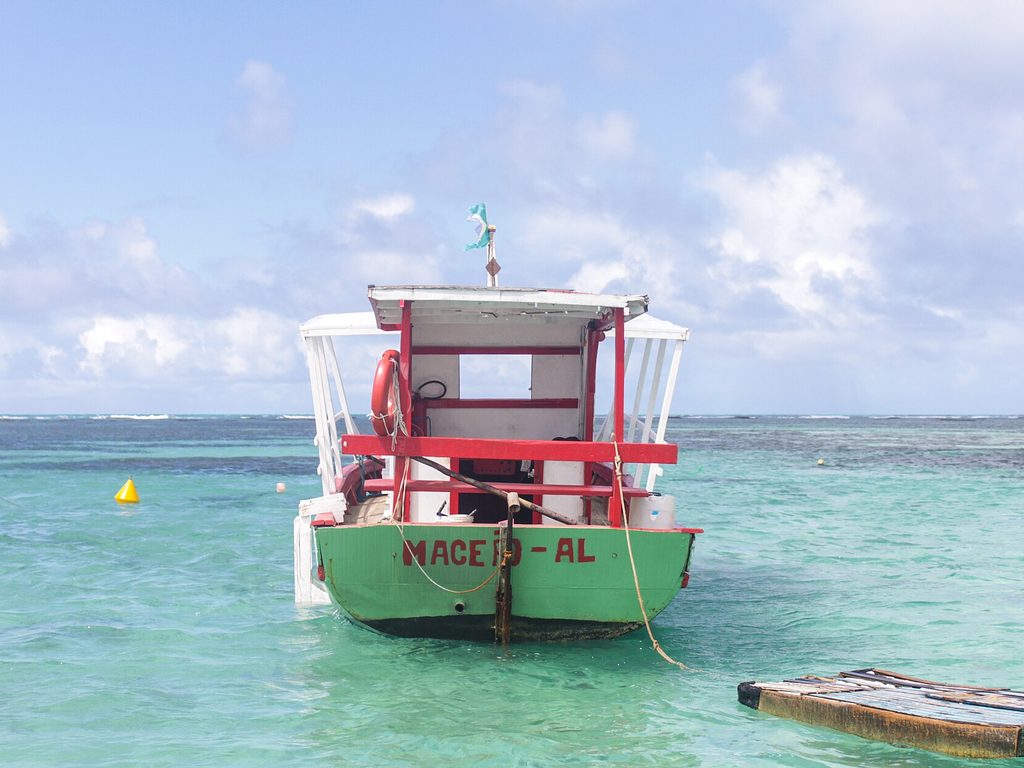 Maragogi, Alagoas