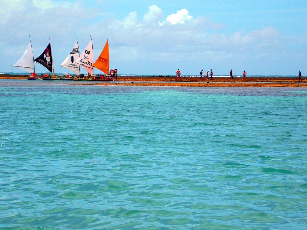 Porto de Galinhas, Pernambuco