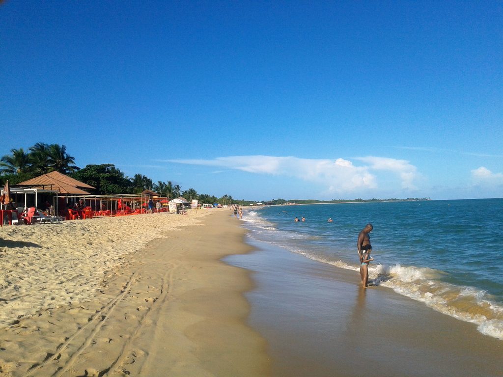 Porto Seguro, Bahia