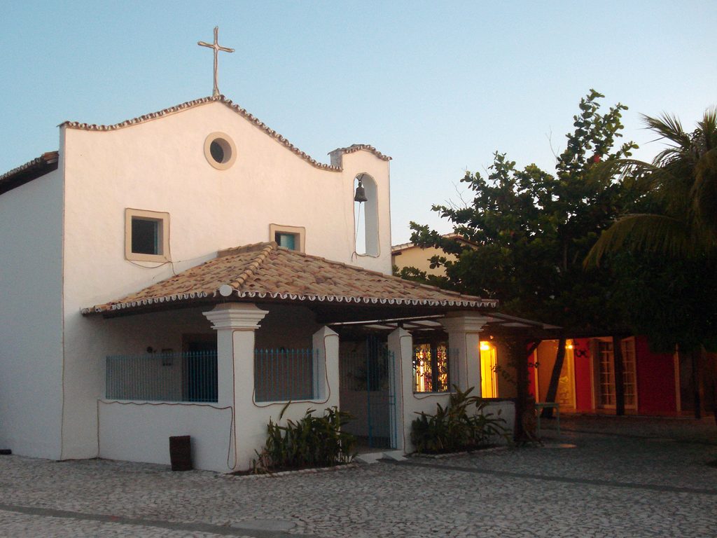 Costa do Sauípe, Bahia